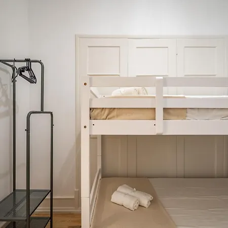 Akicity Alameda Light Apartment Lisbon