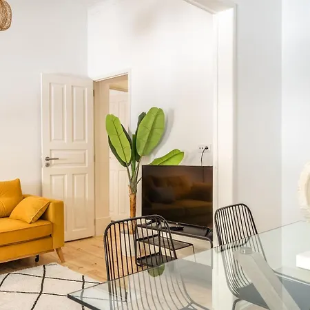 Apartment Akicity Alameda Light