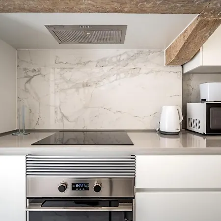 Appartamento Akicity Alameda Light *