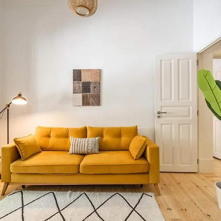Appartement Akicity Alameda Light