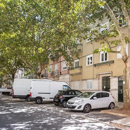 Appartement Akicity Alameda Light *